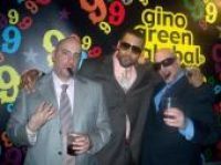 gino green global